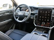 2026 GMC Acadia Elevation - Photo 36