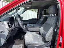 2022 Ford F-150 XLT SuperCrew 5.5' Box 4WD | No Accidents - Photo 3