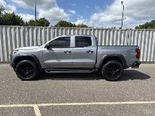 2024 Chevrolet Colorado ZR2 Crew Cab 4WD | No Accidents