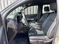 2024 Chevrolet Colorado ZR2 Crew Cab 4WD | No Accidents - Photo 3