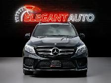 2016 Mercedes-Benz GLE-Class GLE 350D|NAV|PANOROOF|CLEANCARFAX | - Photo 2