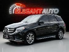 2016 Mercedes-Benz GLE-Class GLE 350D|NAV|PANOROOF|CLEANCARFAX | - Photo 3