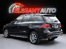 2016 Mercedes-Benz GLE-Class GLE 350D|NAV|PANOROOF|CLEANCARFAX | - Photo 4