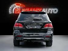 2016 Mercedes-Benz GLE-Class GLE 350D|NAV|PANOROOF|CLEANCARFAX | - Photo 5