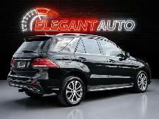 2016 Mercedes-Benz GLE-Class GLE 350D|NAV|PANOROOF|CLEANCARFAX | - Photo 6