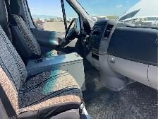 2012 Mercedes-Benz Sprinter - Photo 18