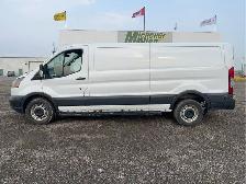 2017 Ford Transit - Photo 5