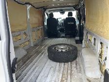 2017 Ford Transit - Photo 21