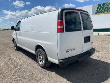 2014 GMC Savana - Photo 3