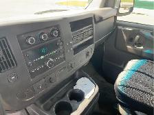 2014 GMC Savana - Photo 15