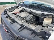 2014 GMC Savana - Photo 24