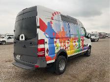 2012 Mercedes-Benz Sprinter - Photo 4