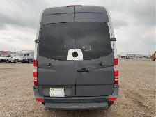 2012 Mercedes-Benz Sprinter - Photo 6