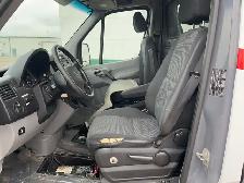 2012 Mercedes-Benz Sprinter - Photo 13
