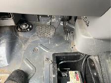 2012 Mercedes-Benz Sprinter - Photo 17