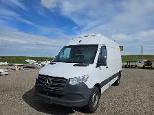 2021 Mercedes-Benz Sprinter