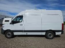 2021 Mercedes-Benz Sprinter - Photo 5