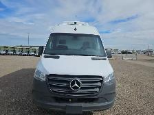2021 Mercedes-Benz Sprinter - Photo 8