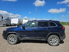 2014 Jeep Cherokee - Photo 5