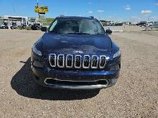 2014 Jeep Cherokee - Photo 8