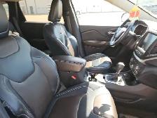 2014 Jeep Cherokee - Photo 17
