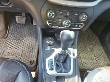 2014 Jeep Cherokee - Photo 22
