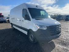 2020 Mercedes-Benz Sprinter - Photo 2