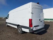 2020 Mercedes-Benz Sprinter - Photo 3