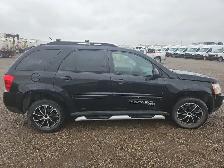2008 Pontiac Torrent - Photo 7