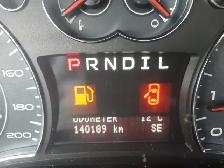 2008 Pontiac Torrent - Photo 25