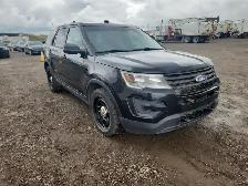2019 Ford Explorer - Photo 2