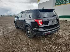 2019 Ford Explorer - Photo 3