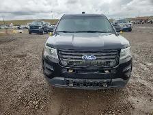 2019 Ford Explorer - Photo 8