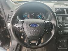 2019 Ford Explorer - Photo 16