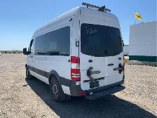 2016 Mercedes-Benz Sprinter - Photo 3