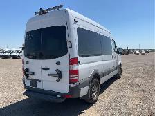 2016 Mercedes-Benz Sprinter - Photo 4