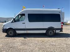 2016 Mercedes-Benz Sprinter - Photo 5