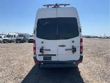 2016 Mercedes-Benz Sprinter - Photo 6