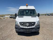2016 Mercedes-Benz Sprinter - Photo 8