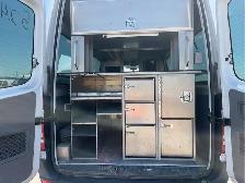 2016 Mercedes-Benz Sprinter - Photo 14