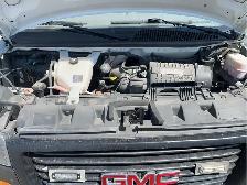 2019 GMC Savana - Photo 23