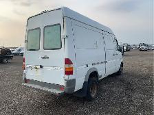 2006 Dodge Sprinter - Photo 4