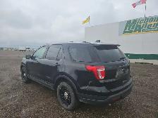 2019 Ford Explorer - Photo 4