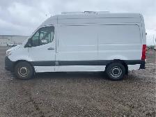 2021 Mercedes-Benz Sprinter - Photo 5
