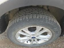 2016 Ford Escape - Photo 11