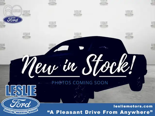 2022 Ford F-150 XLT 4WD SuperCrew 5.5' Box