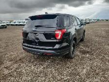 2018 Ford Explorer - Photo 4