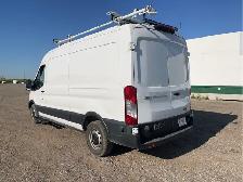2018 Ford Transit - Photo 3