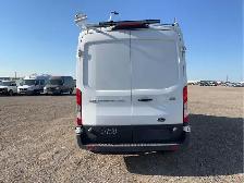 2018 Ford Transit - Photo 4