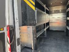2018 Ford Transit - Photo 21
